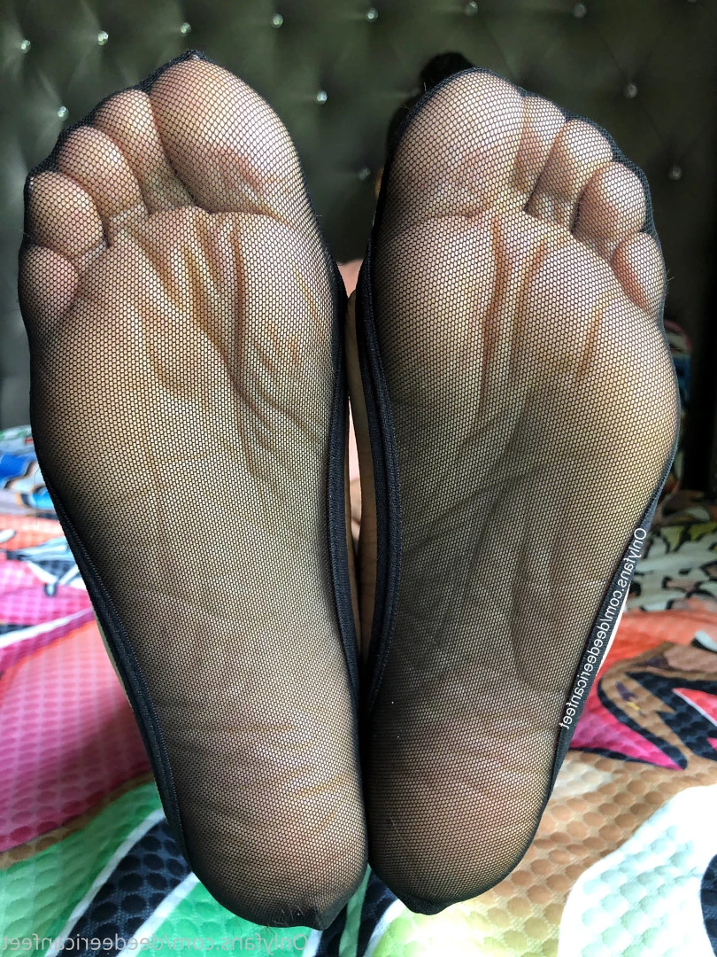 DeeDee [ deedeericanfeet ] Onlyfans leaked photo 6438038 on Hotleaks.tv