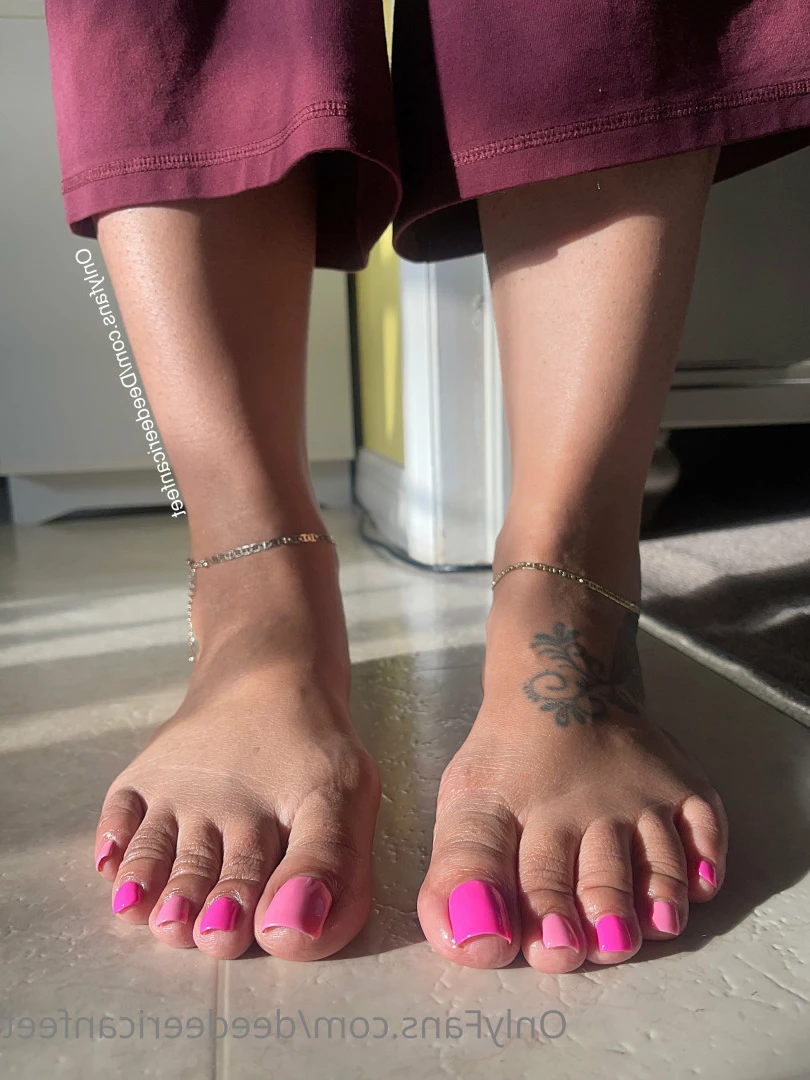 DeeDee [ deedeericanfeet ] Onlyfans leaked photo 6438086 on Hotleaks.tv