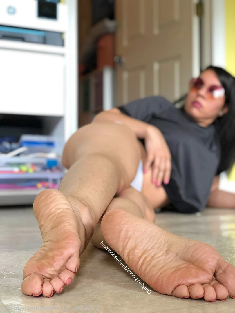 DeeDee [ deedeericanfeet ] Onlyfans leaked photo 6438103 on Hotleaks.tv