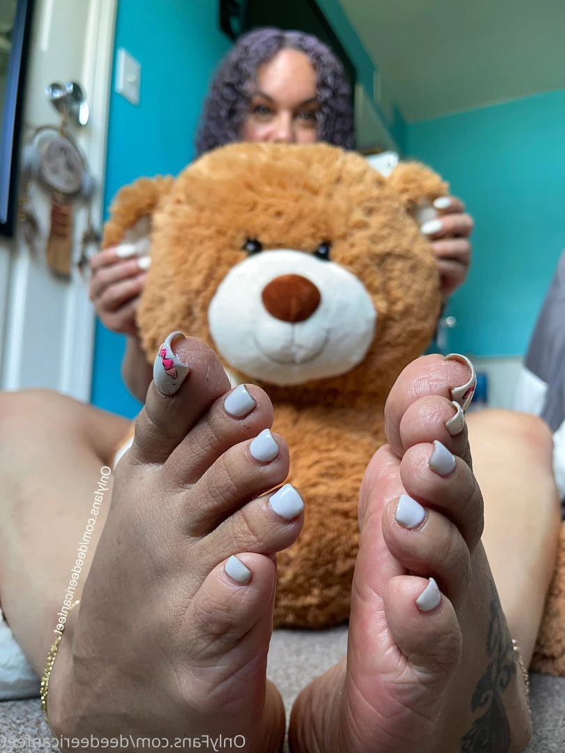 DeeDee [ deedeericanfeet ] Onlyfans leaked photo 6438674 on Hotleaks.tv