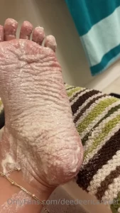 DeeDee [ deedeericanfeet ] Onlyfans leaked video 7729249 on Hotleaks.tv