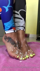 DeeDee [ deedeericanfeet ] Onlyfans leaked video 7729271 on Hotleaks.tv