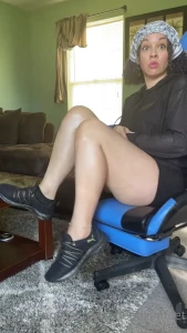 DeeDee [ deedeericanfeet ] Onlyfans leaked video 7729367 on Hotleaks.tv