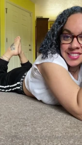 DeeDee [ deedeericanfeet ] Onlyfans leaked video 7729387 on Hotleaks.tv