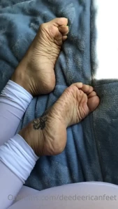 DeeDee [ deedeericanfeet ] Onlyfans leaked video 7729513 on Hotleaks.tv