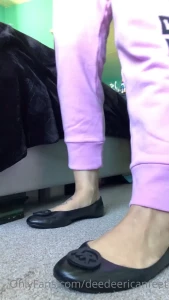 DeeDee [ deedeericanfeet ] Onlyfans leaked video 7729593 on Hotleaks.tv