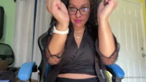 DeeDee [ deedeericanfeet ] Onlyfans leaked video 7729623 on Hotleaks.tv
