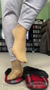 DeeDee [ deedeericanfeet ] Onlyfans leaked video 7729670 on Hotleaks.tv