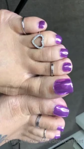 DeeDee [ deedeericanfeet ] Onlyfans leaked video 7729945 on Hotleaks.tv