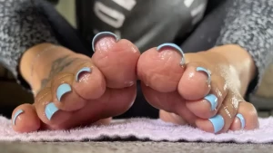 DeeDee [ deedeericanfeet ] Onlyfans leaked video 7730015 on Hotleaks.tv