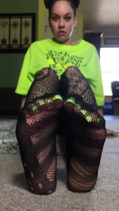DeeDee [ deedeericanfeet ] Onlyfans leaked video 7730025 on Hotleaks.tv
