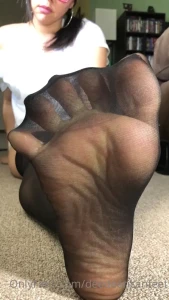 DeeDee [ deedeericanfeet ] Onlyfans leaked video 7730175 on Hotleaks.tv