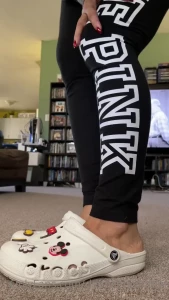 DeeDee [ deedeericanfeet ] Onlyfans leaked video 7730436 on Hotleaks.tv