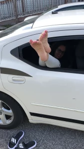 DeeDee [ deedeericanfeet ] Onlyfans leaked video 7730547 on Hotleaks.tv