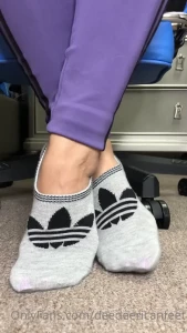 DeeDee [ deedeericanfeet ] Onlyfans leaked video 7730574 on Hotleaks.tv