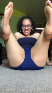 DeeDee [ deedeericanfeet ] Onlyfans leaked video 7730602 on Hotleaks.tv