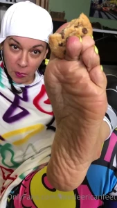 DeeDee [ deedeericanfeet ] Onlyfans leaked video 7730839 on Hotleaks.tv