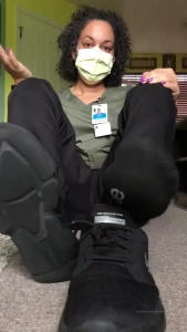 DeeDee [ deedeericanfeet ] Onlyfans leaked video 7730990 on Hotleaks.tv