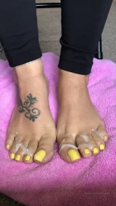 DeeDee [ deedeericanfeet ] Onlyfans leaked video 7731142 on Hotleaks.tv