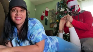 DeeDee [ deedeericanfeet ] Onlyfans leaked video 7731172 on Hotleaks.tv