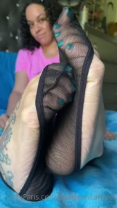 DeeDee [ deedeericanfeet ] Onlyfans leaked video 7731188 on Hotleaks.tv