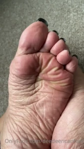 DeeDee [ deedeericanfeet ] Onlyfans leaked video 7731304 on Hotleaks.tv