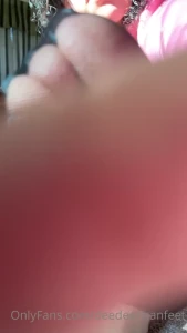 DeeDee [ deedeericanfeet ] Onlyfans leaked video 7731363 on Hotleaks.tv