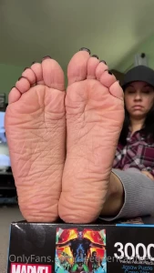 DeeDee [ deedeericanfeet ] Onlyfans leaked video 7731389 on Hotleaks.tv