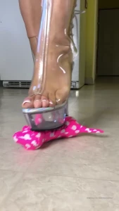 DeeDee [ deedeericanfeet ] Onlyfans leaked video 7731473 on Hotleaks.tv