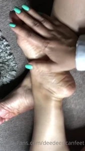 DeeDee [ deedeericanfeet ] Onlyfans leaked video 7731542 on Hotleaks.tv