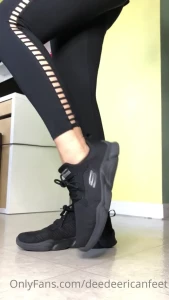 DeeDee [ deedeericanfeet ] Onlyfans leaked video 7731701 on Hotleaks.tv