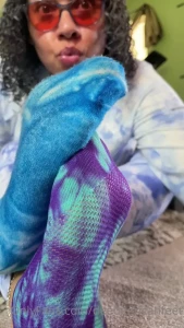 DeeDee [ deedeericanfeet ] Onlyfans leaked video 7731727 on Hotleaks.tv
