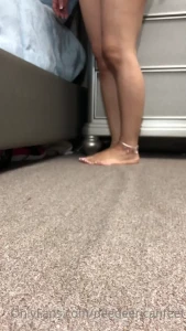 DeeDee [ deedeericanfeet ] Onlyfans leaked video 7731736 on Hotleaks.tv