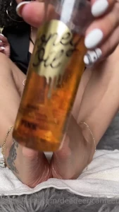 DeeDee [ deedeericanfeet ] Onlyfans leaked video 7731806 on Hotleaks.tv