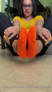 DeeDee [ deedeericanfeet ] Onlyfans leaked video 7731892 on Hotleaks.tv