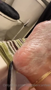 DeeDee [ deedeericanfeet ] Onlyfans leaked video 7732012 on Hotleaks.tv