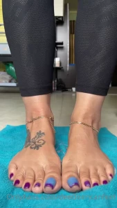 DeeDee [ deedeericanfeet ] Onlyfans leaked video 7732081 on Hotleaks.tv