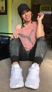 DeeDee [ deedeericanfeet ] Onlyfans leaked video 7732110 on Hotleaks.tv