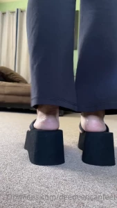 DeeDee [ deedeericanfeet ] Onlyfans leaked video 7732160 on Hotleaks.tv