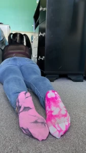 DeeDee [ deedeericanfeet ] Onlyfans leaked video 7732206 on Hotleaks.tv