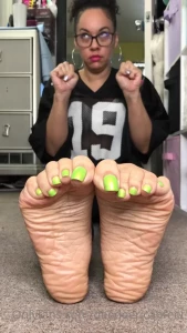 DeeDee [ deedeericanfeet ] Onlyfans leaked video 7732242 on Hotleaks.tv