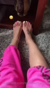 DeeDee [ deedeericanfeet ] Onlyfans leaked video 7732268 on Hotleaks.tv