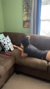 DeeDee [ deedeericanfeet ] Onlyfans leaked video 7732365 on Hotleaks.tv