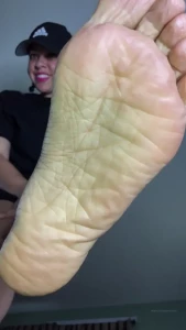 DeeDee [ deedeericanfeet ] Onlyfans leaked video 7732513 on Hotleaks.tv