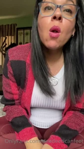 DeeDee [ deedeericanfeet ] Onlyfans leaked video 7732536 on Hotleaks.tv
