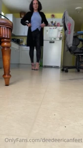 DeeDee [ deedeericanfeet ] Onlyfans leaked video 7732555 on Hotleaks.tv