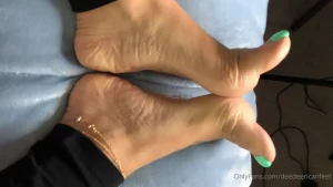 DeeDee [ deedeericanfeet ] Onlyfans leaked video 7732647 on Hotleaks.tv