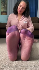 DeeDee [ deedeericanfeet ] Onlyfans leaked video 7732652 on Hotleaks.tv