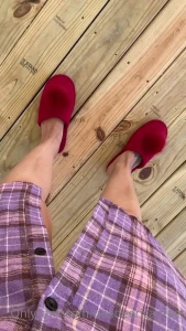 DeeDee [ deedeericanfeet ] Onlyfans leaked video 7732741 on Hotleaks.tv