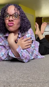 DeeDee [ deedeericanfeet ] Onlyfans leaked video 7732830 on Hotleaks.tv